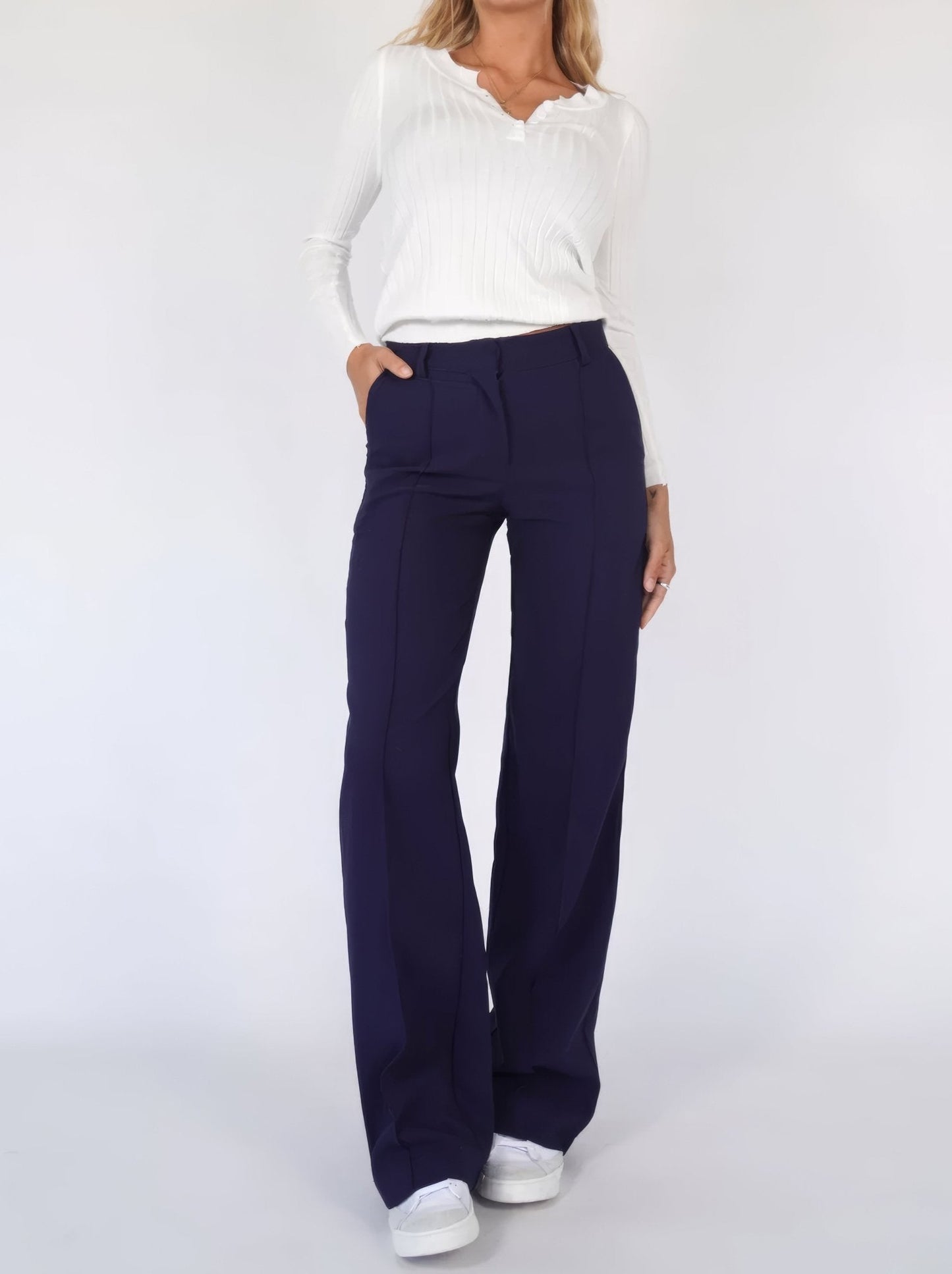 Astrid® | Stylish Elegant Trousers