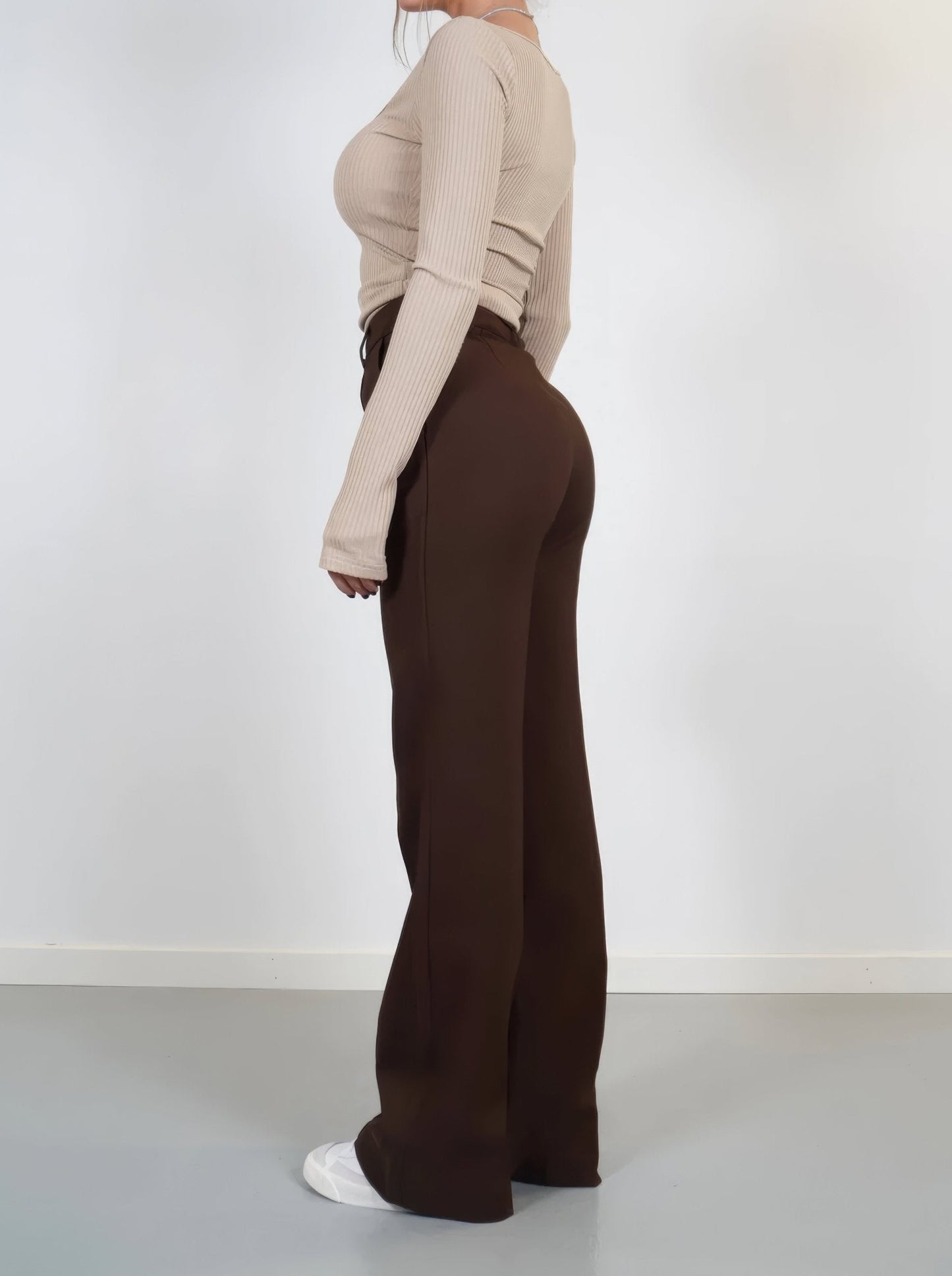 Astrid® | Stylish Elegant Trousers