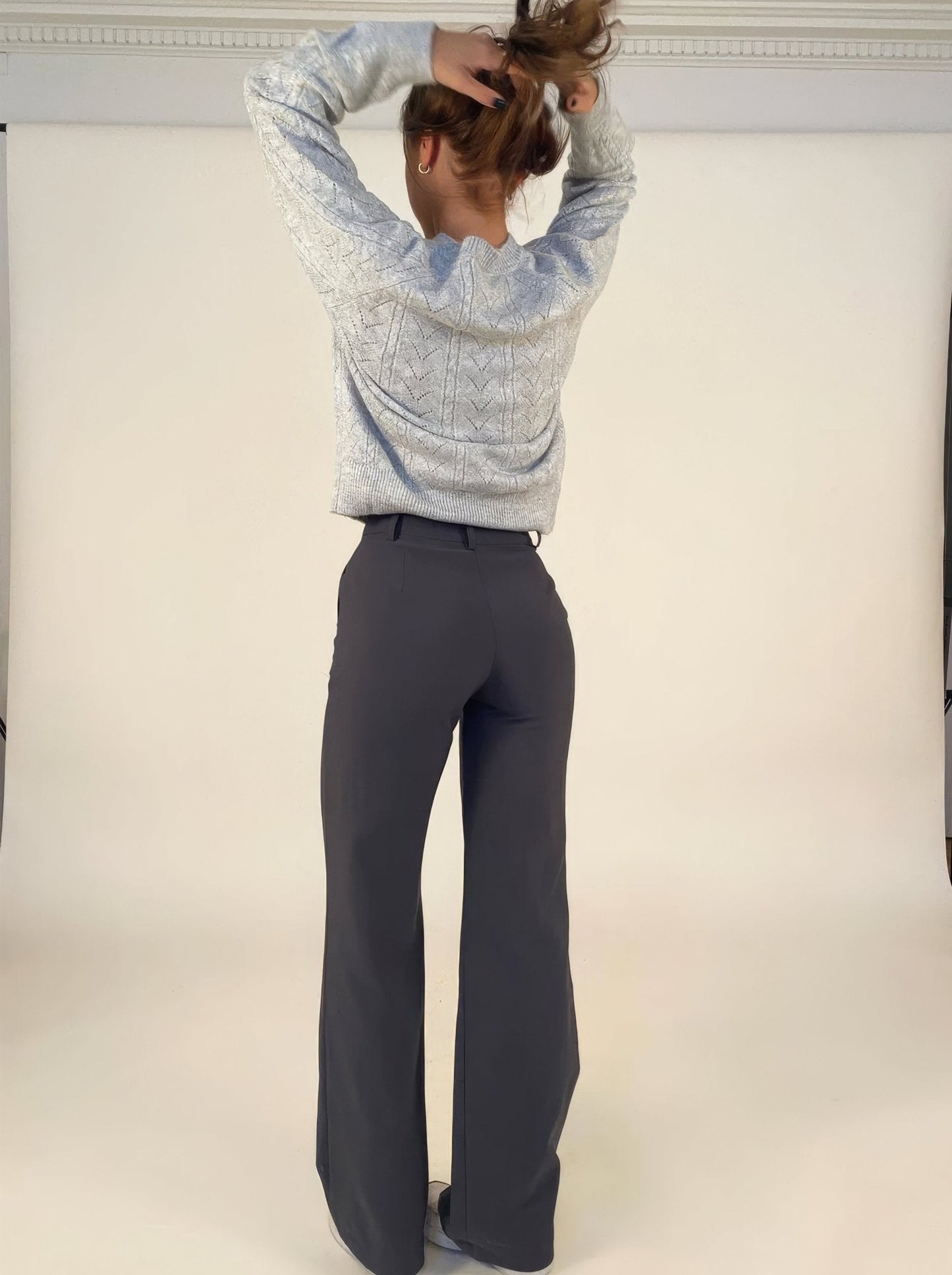 Astrid® | Stylish Elegant Trousers
