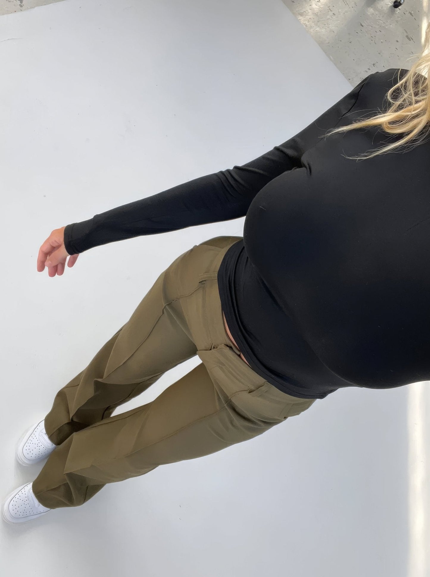 Astrid® | Stylish Elegant Trousers
