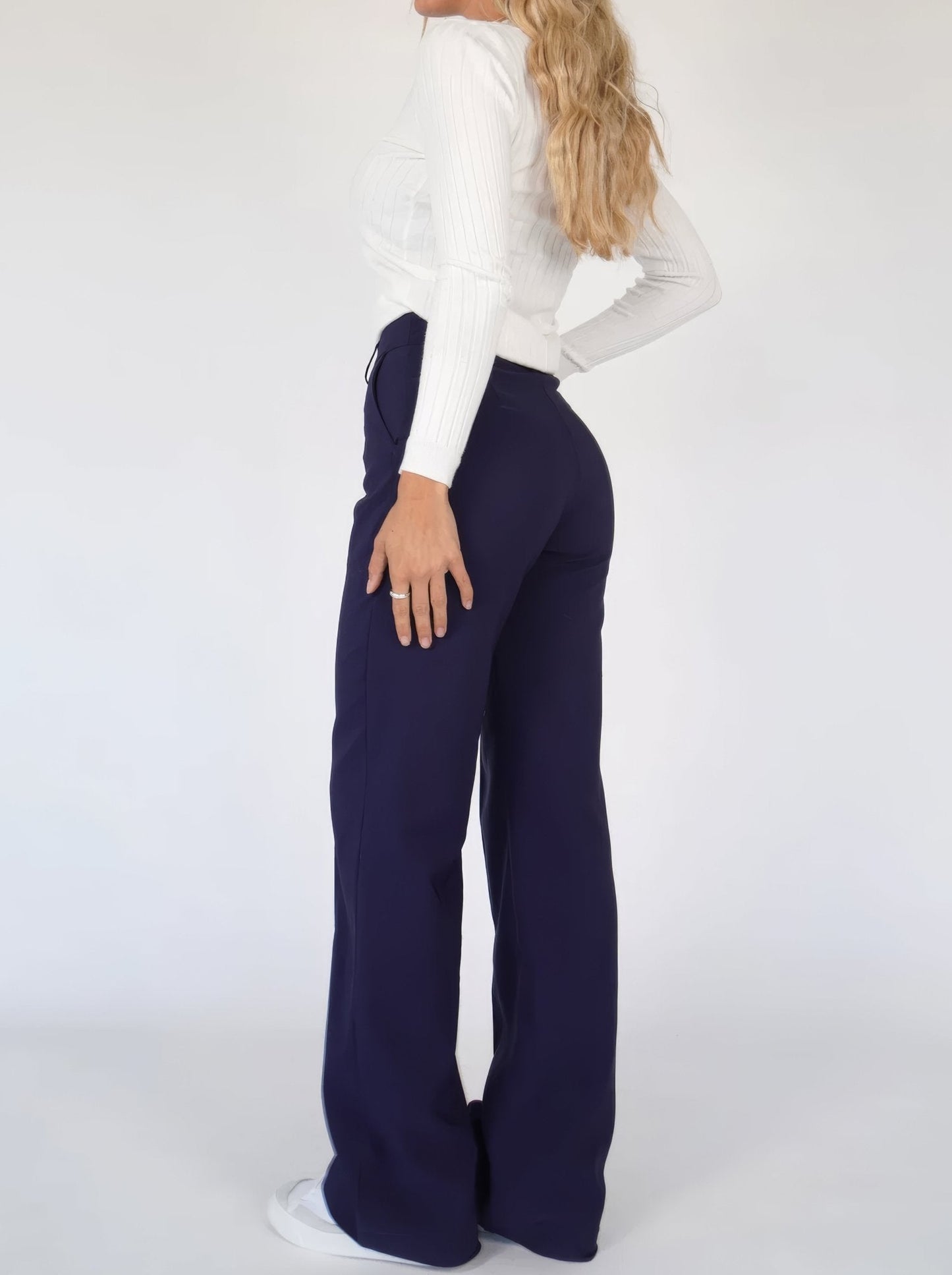 Astrid® | Stylish Elegant Trousers