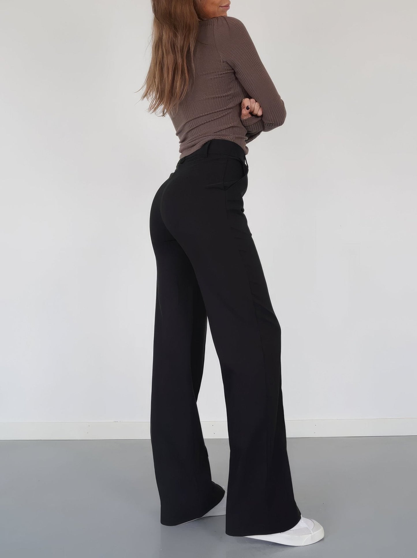 Astrid® | Stylish Elegant Trousers