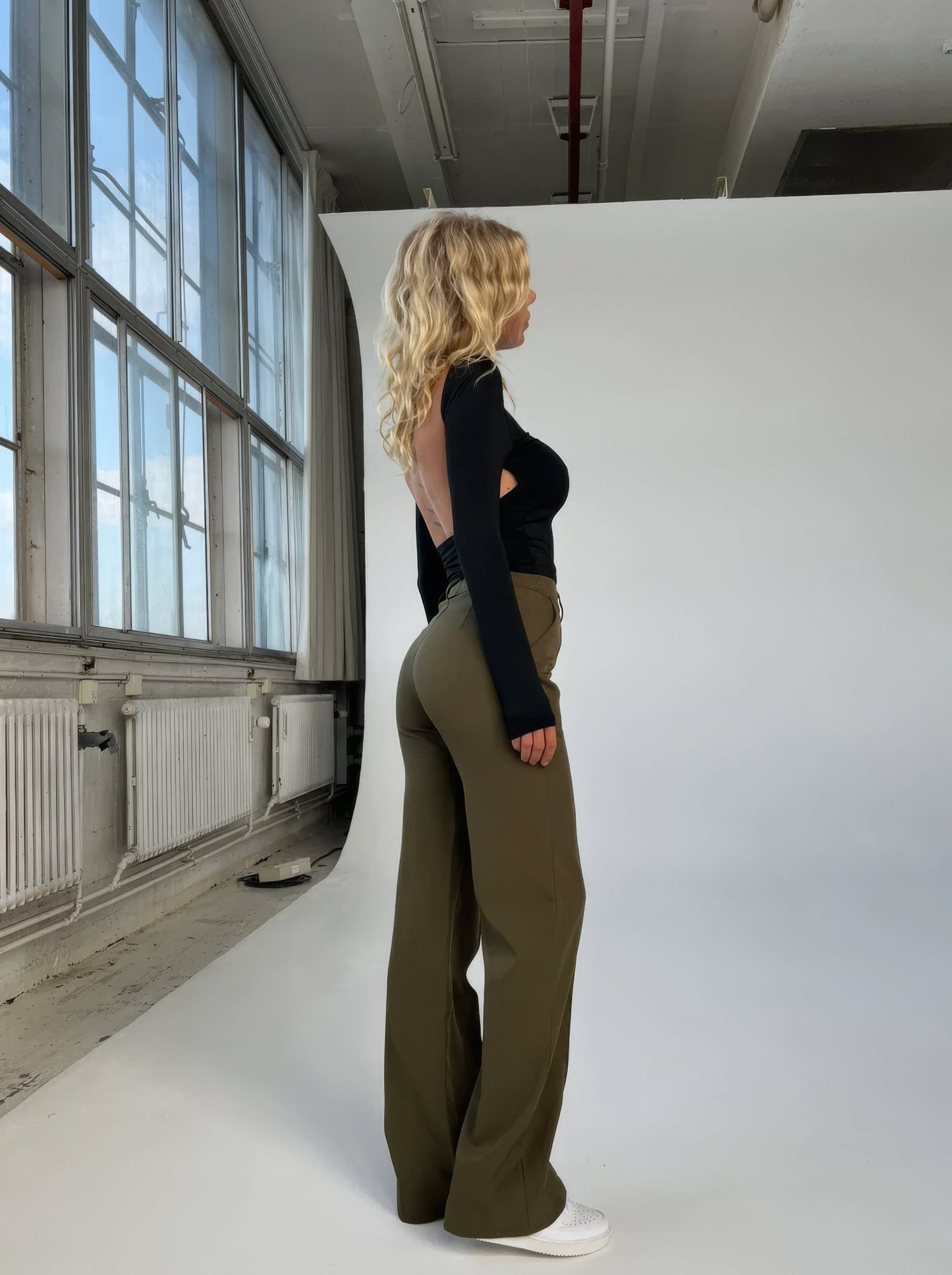 Astrid® | Stylish Elegant Trousers
