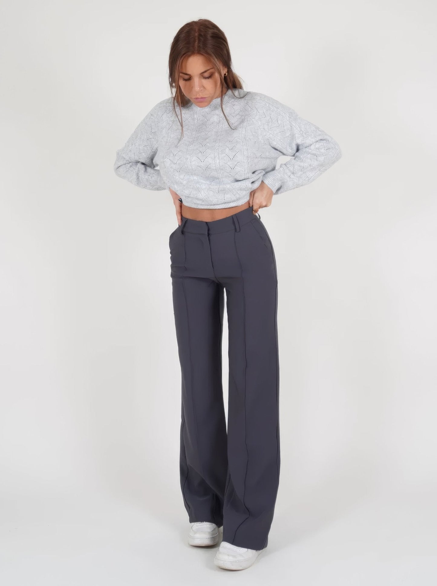 Astrid® | Stylish Elegant Trousers