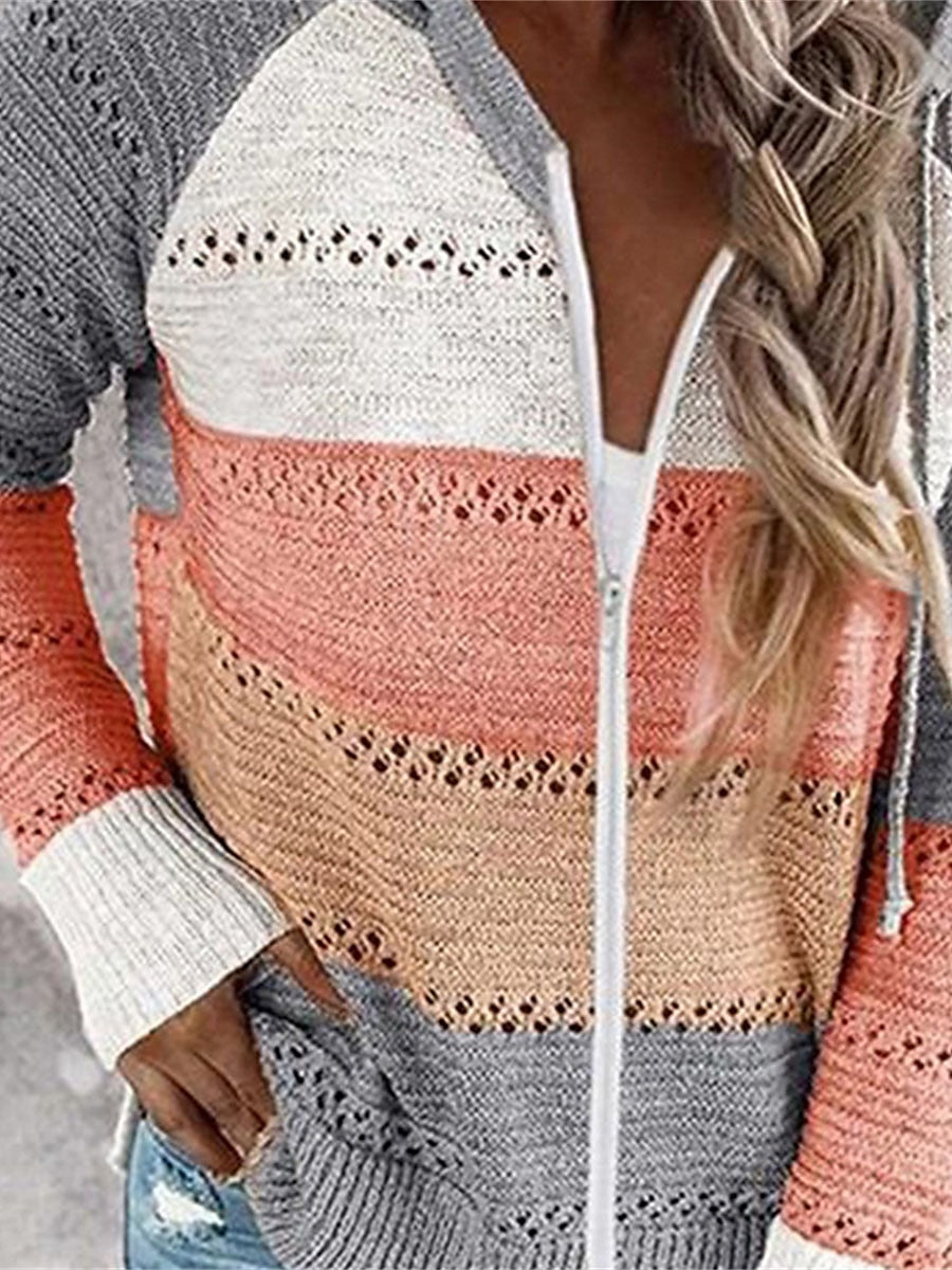 Antonia® | Classic and stylish winter sweater
