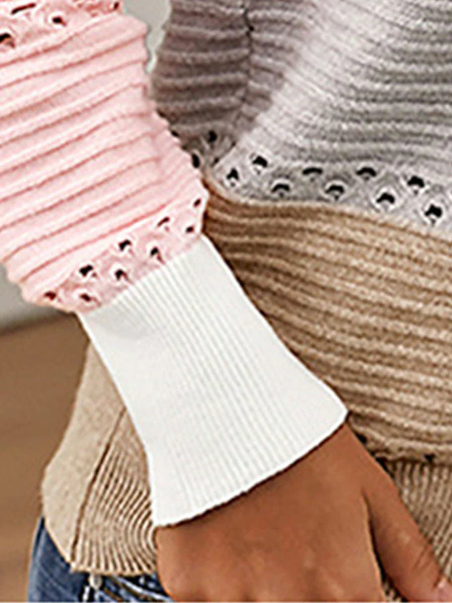 Antonia® | Classic and stylish winter sweater