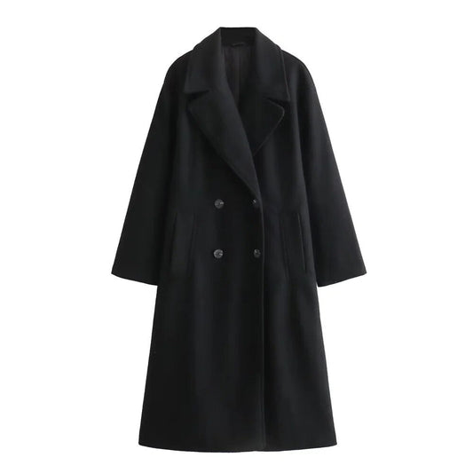 Bella® | Chic long jacket