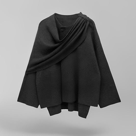 Azucena® | Elegant Luxury Cape Top