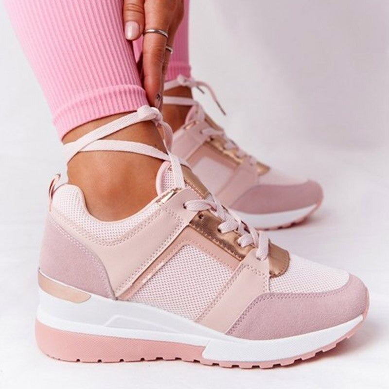 Claudia® | Trendy Shoe
