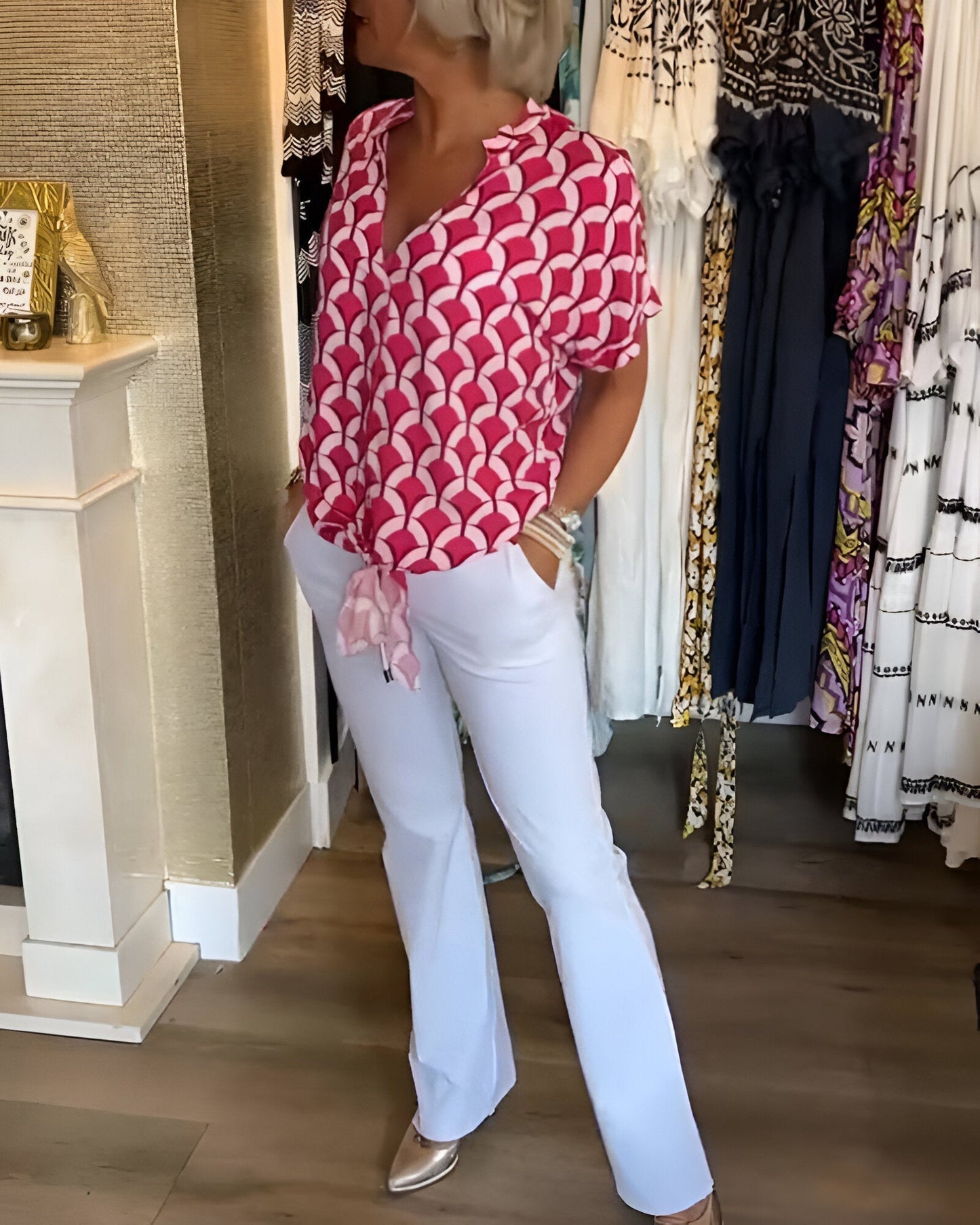 Amara® | Elegance and comfort with style