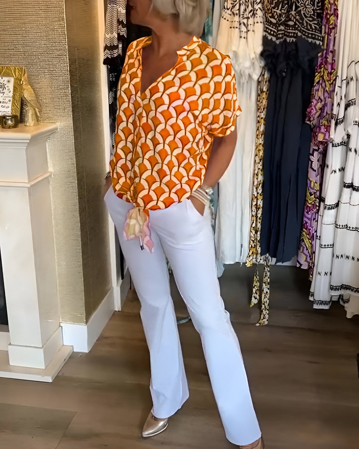Amara® | Elegance and comfort with style