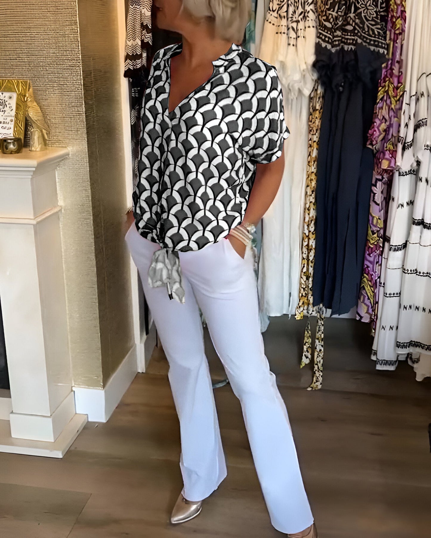 Amara® | Elegance and comfort with style