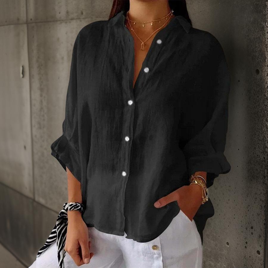 Allura® | Elegant Polo-Bluse