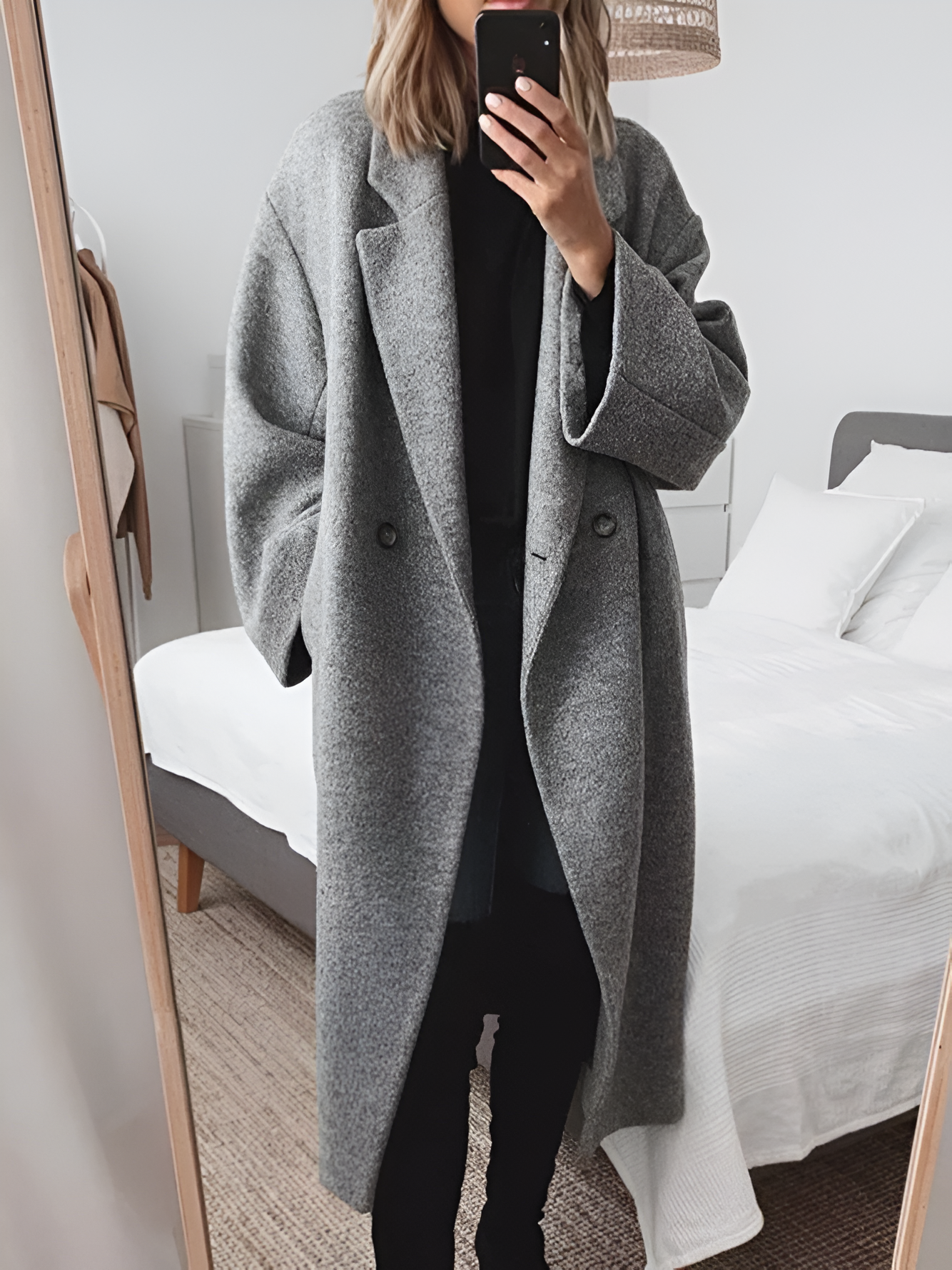 Cecilia® | Women's coat