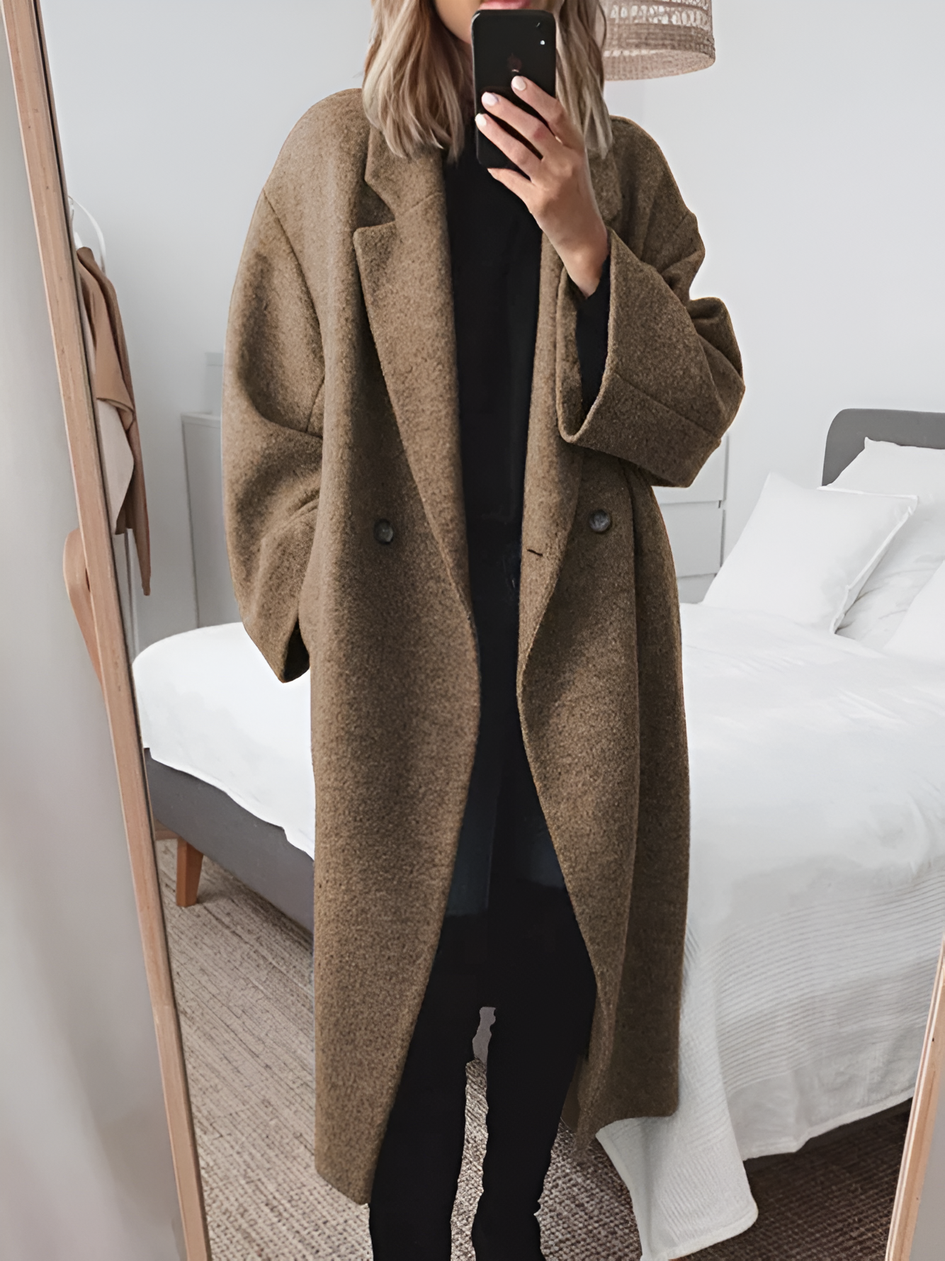 Cecilia® | Women's coat