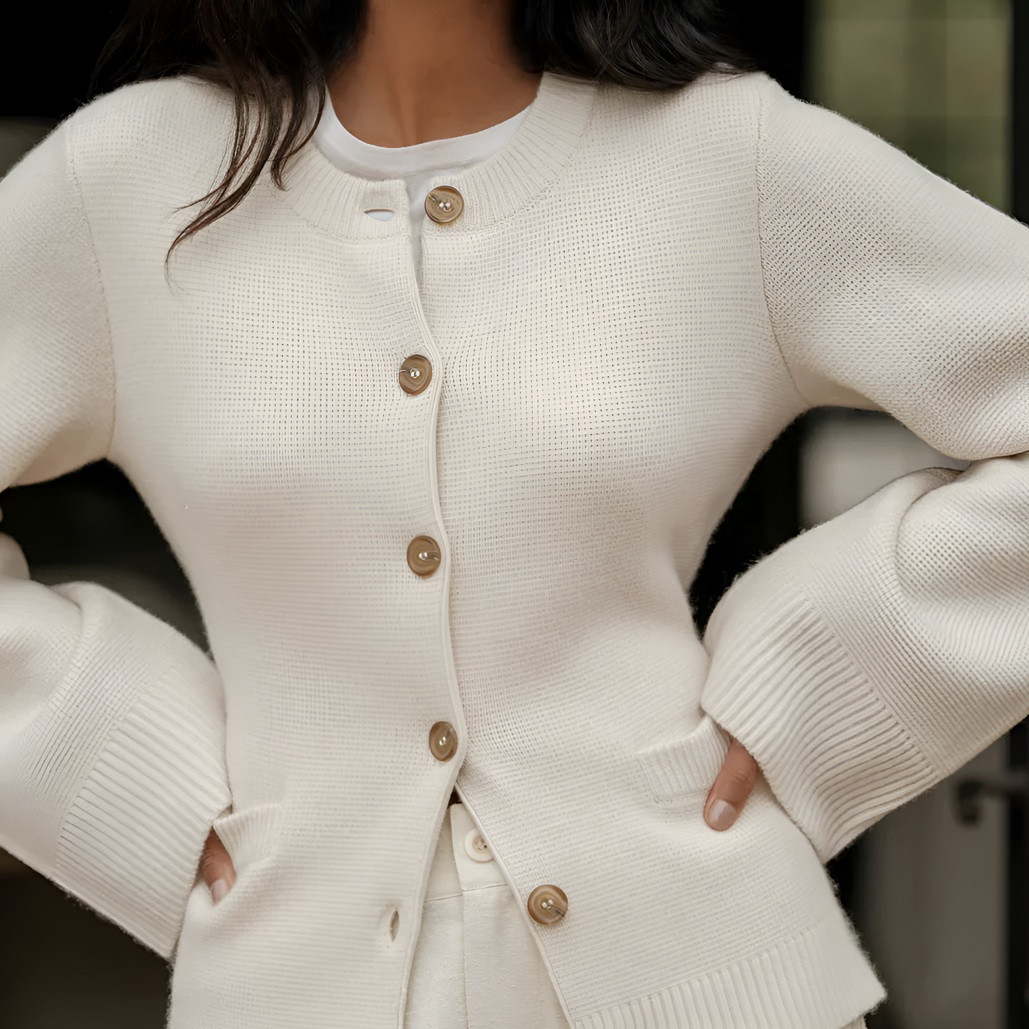 Diana® | Perfect cardigan for women