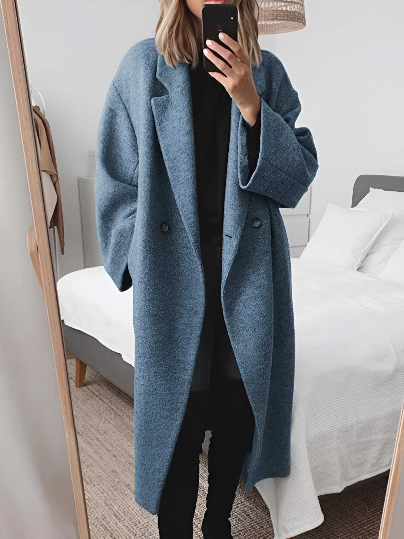 Cecilia® | Women's coat