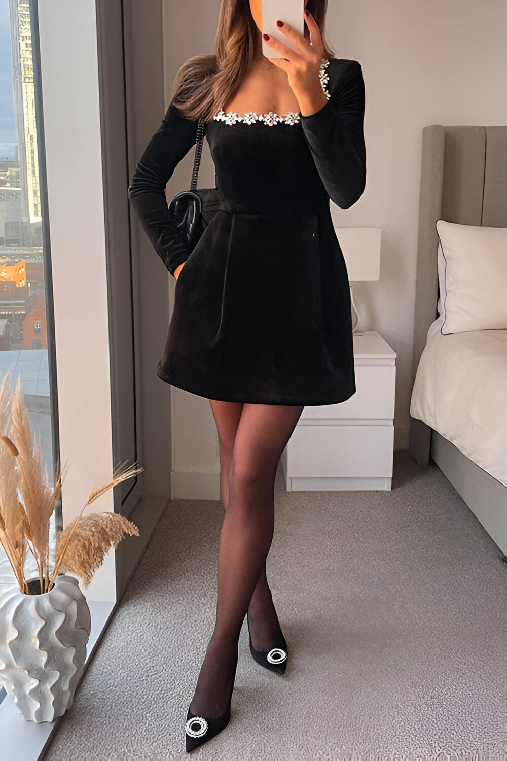 Edna® | Elegant dress