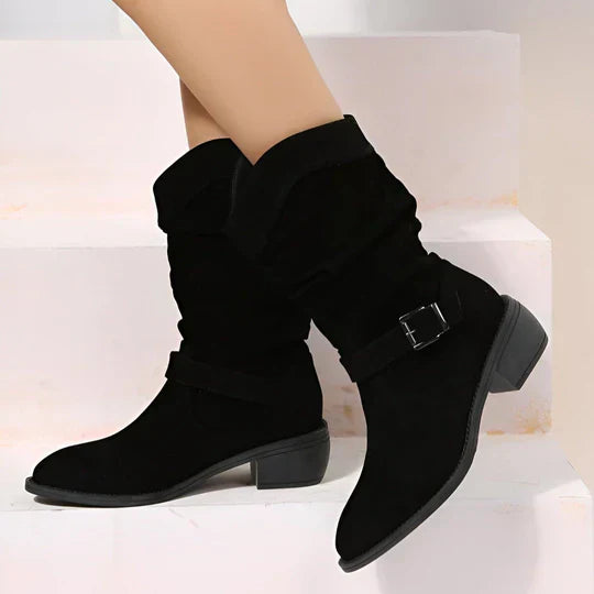 Dafne® | Casual boots with a soft footbed