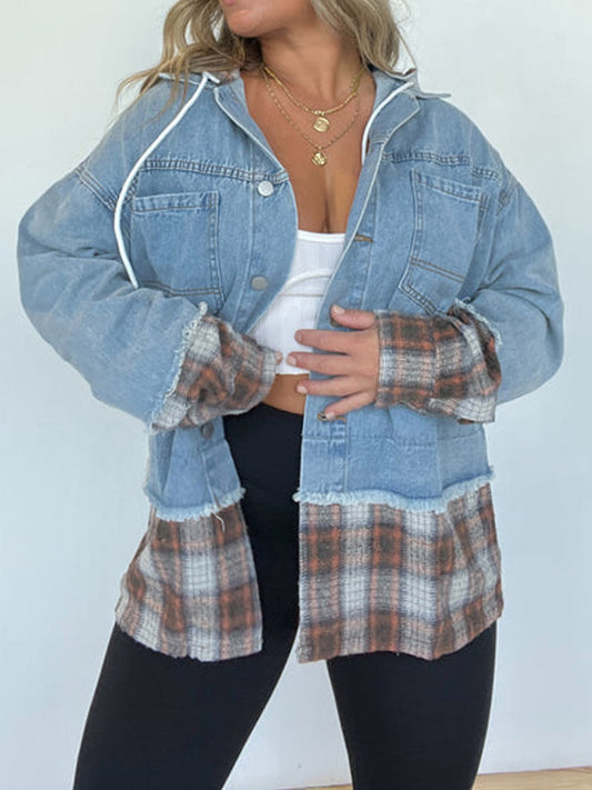 Concepcion® | Casual and fashionable winter jacket