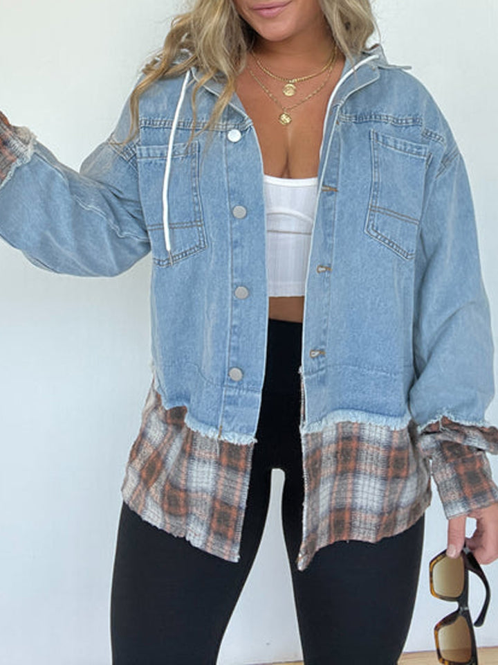 Concepcion® | Casual and fashionable winter jacket