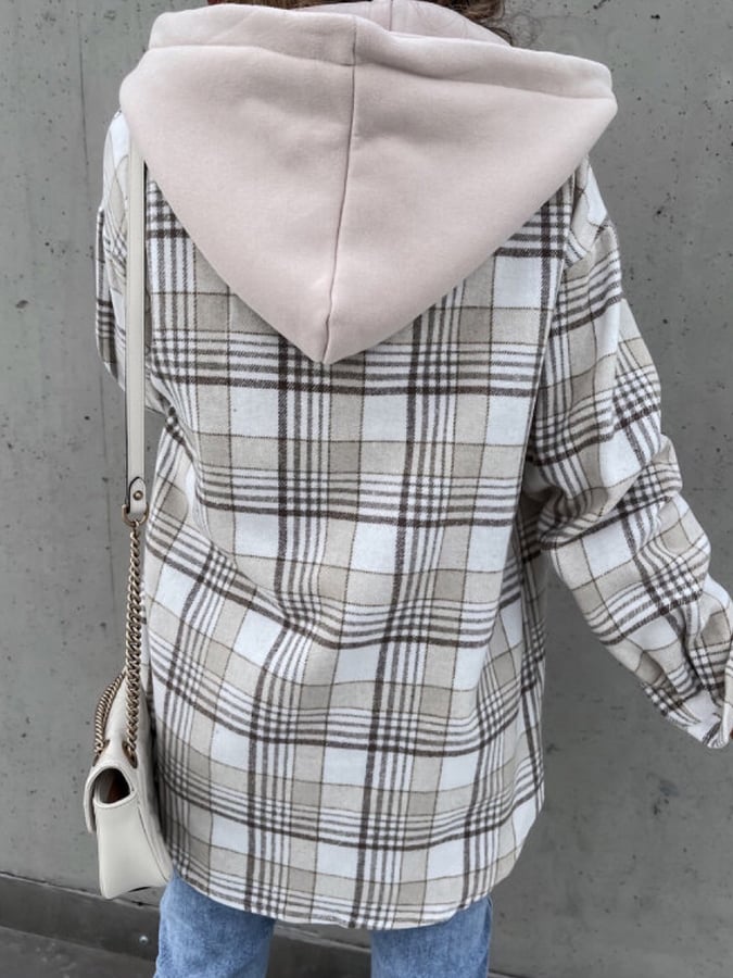 Daniela® | Classic and comfortable winter coat