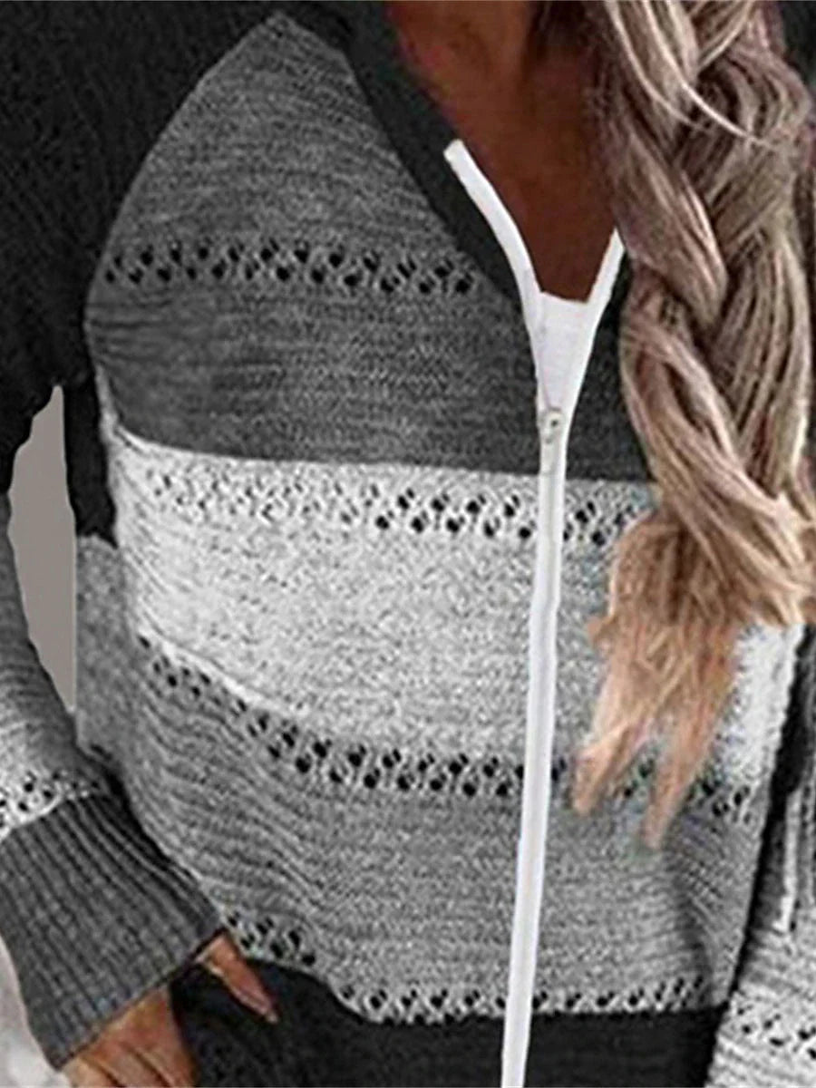 Antonia® | Classic and stylish winter sweater