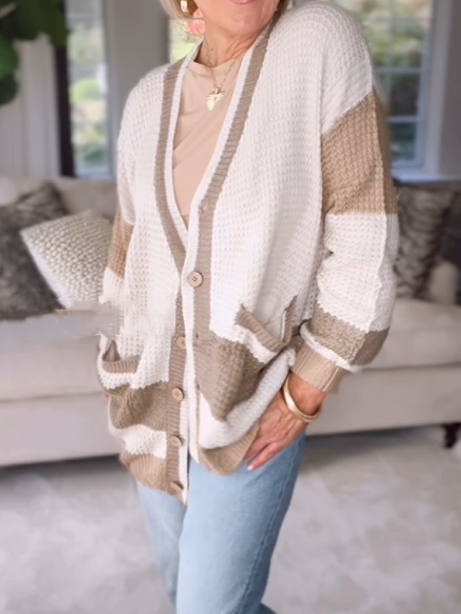 Balbina | Casual and stylish winter sweater