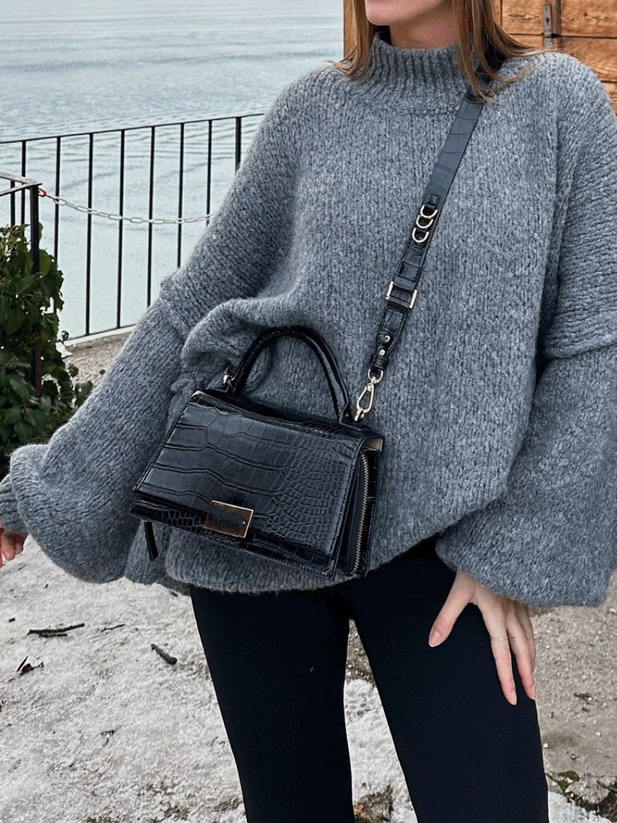 Belén® | Chic and versatile winter sweater