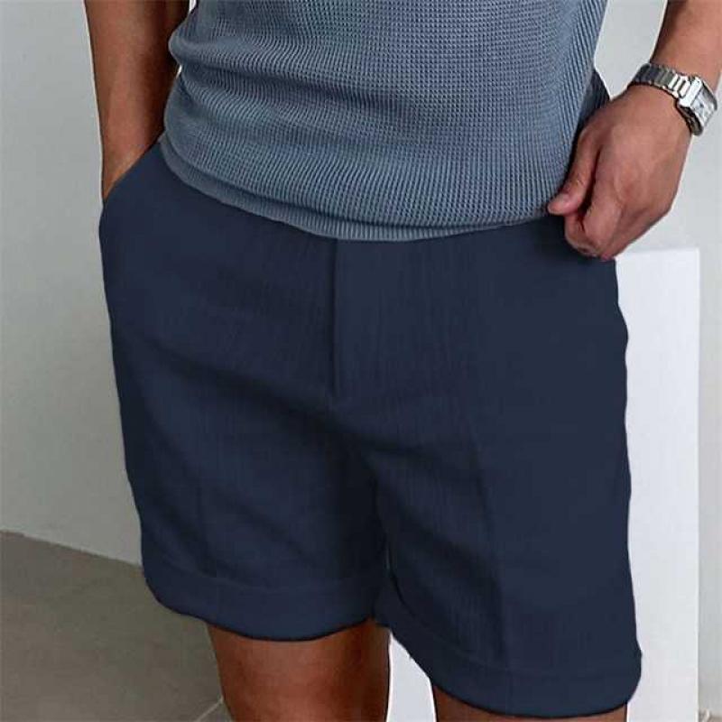 Max | Men's Shorts - Lightweight Stylish Casual Wear