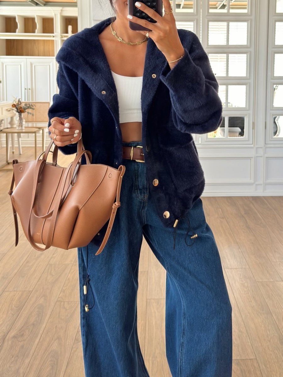 Aurora® | Classic and stylish winter jacket