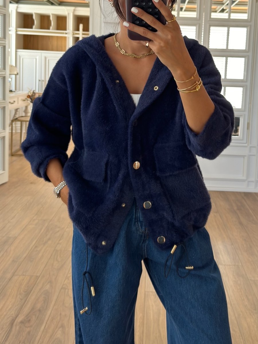 Aurora® | Classic and stylish winter jacket