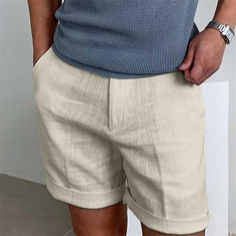 Max | Men's Shorts - Lightweight Stylish Casual Wear
