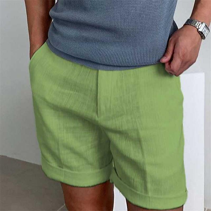 Max | Men's Shorts - Lightweight Stylish Casual Wear