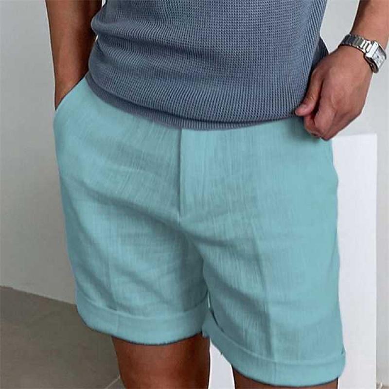 Max | Men's Shorts - Lightweight Stylish Casual Wear