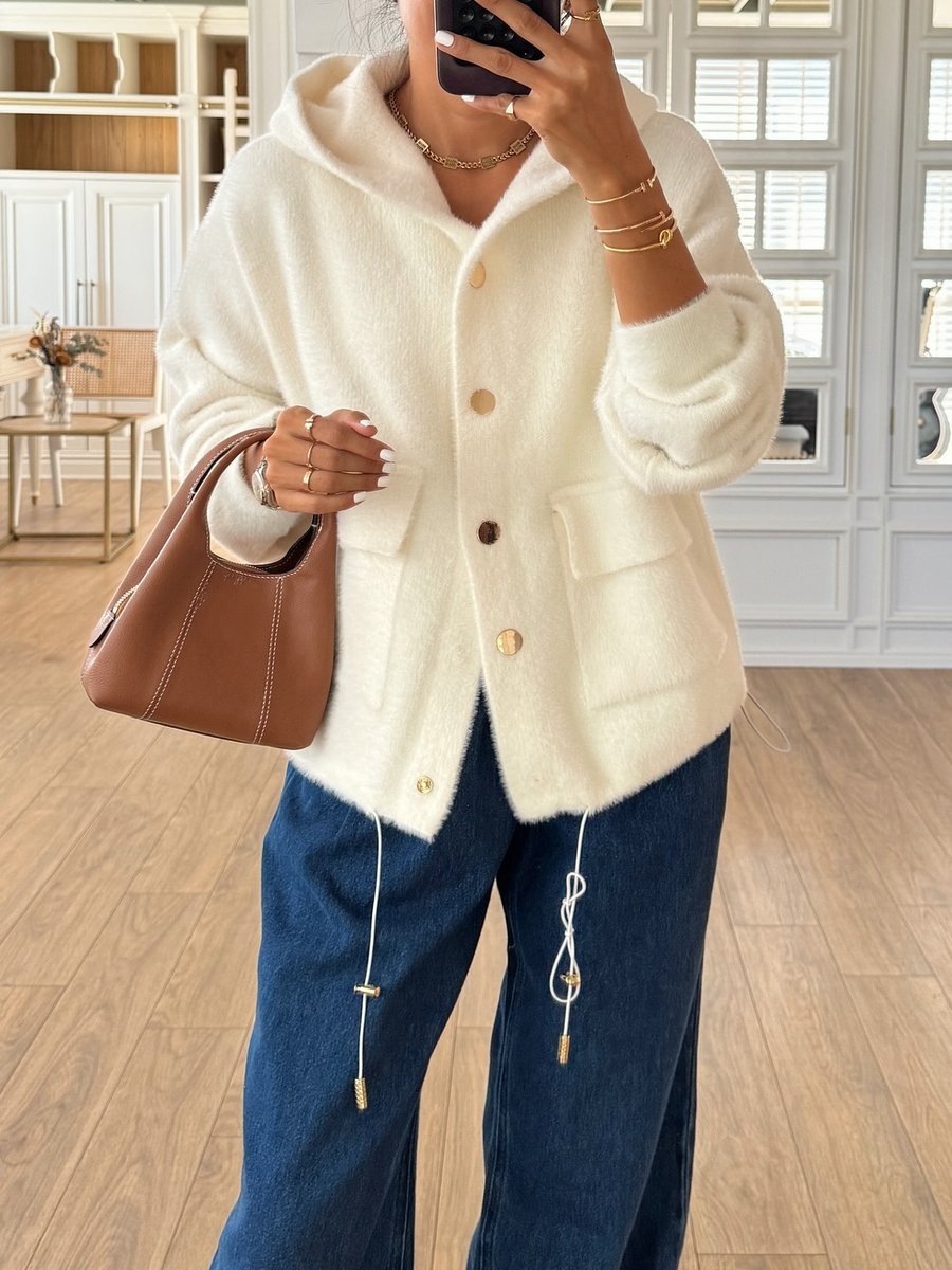 Aurora® | Classic and stylish winter jacket