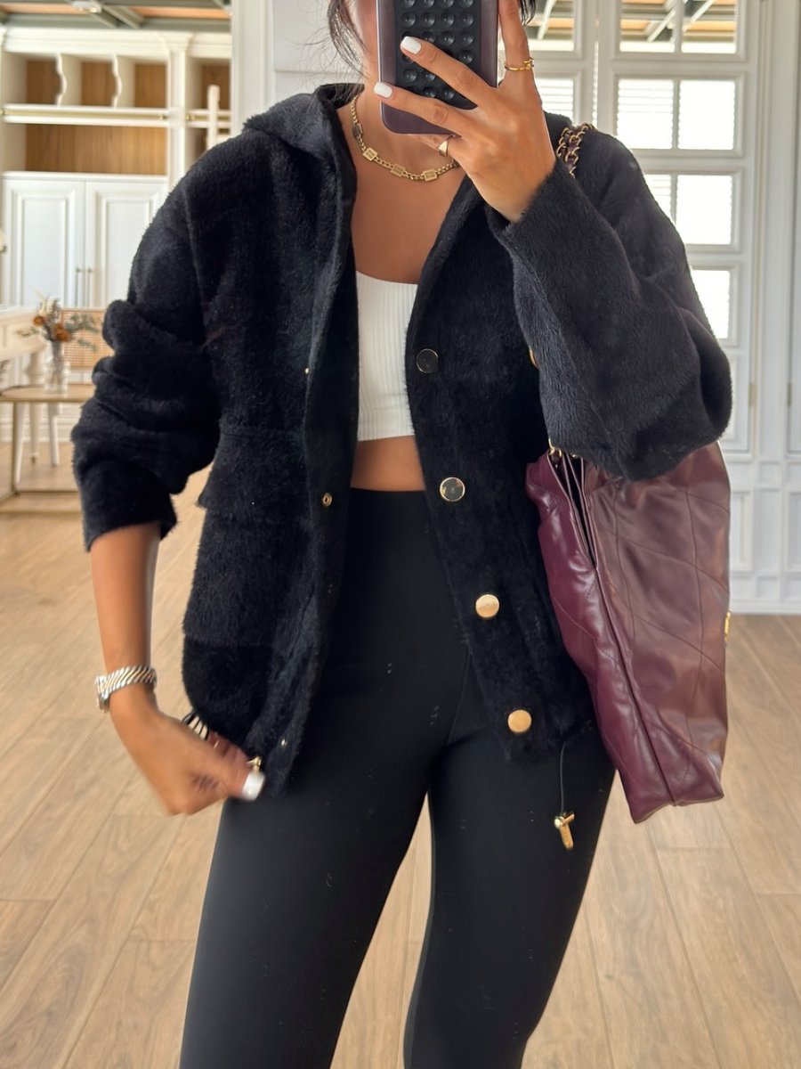 Aurora® | Classic and stylish winter jacket