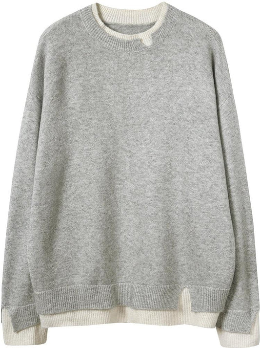 Elisa® | Classic and comfortable winter sweater