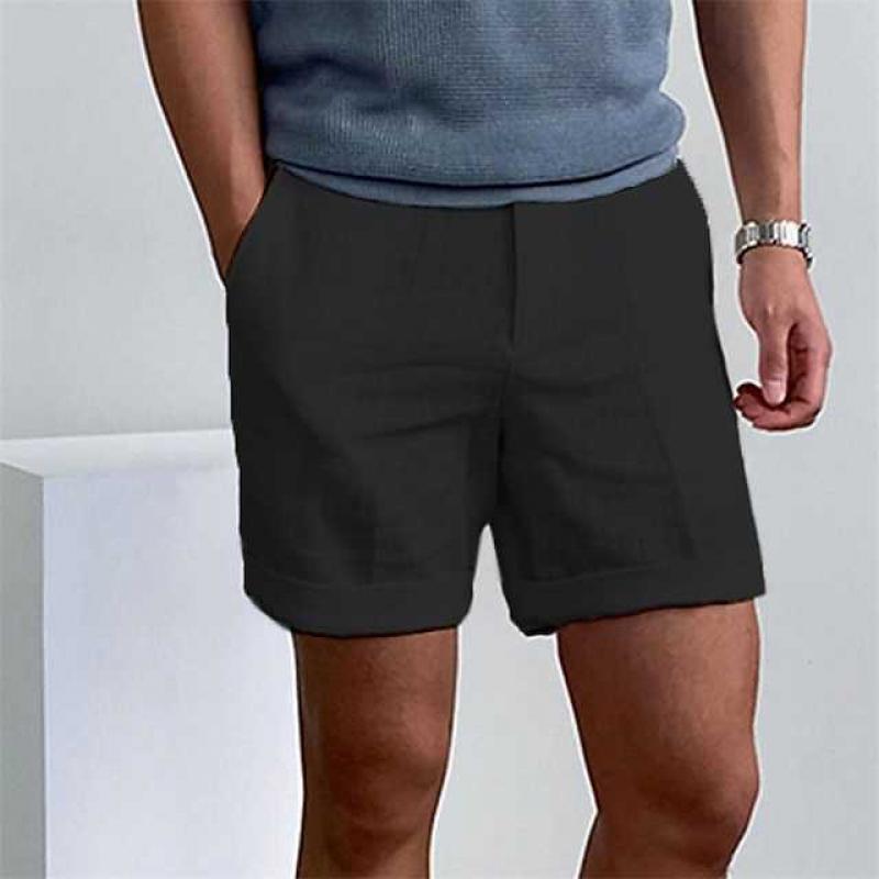 Max | Men's Shorts - Lightweight Stylish Casual Wear