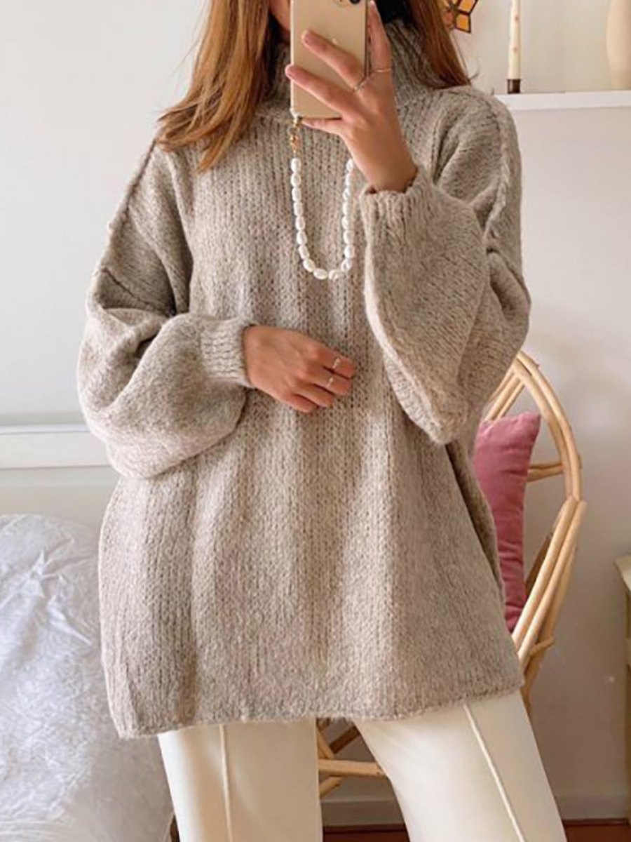 Belén® | Chic and versatile winter sweater