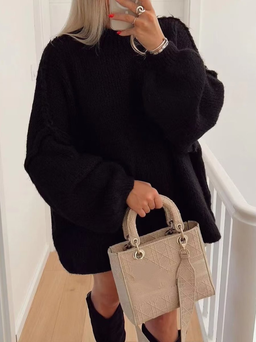 Belén® | Chic and versatile winter sweater