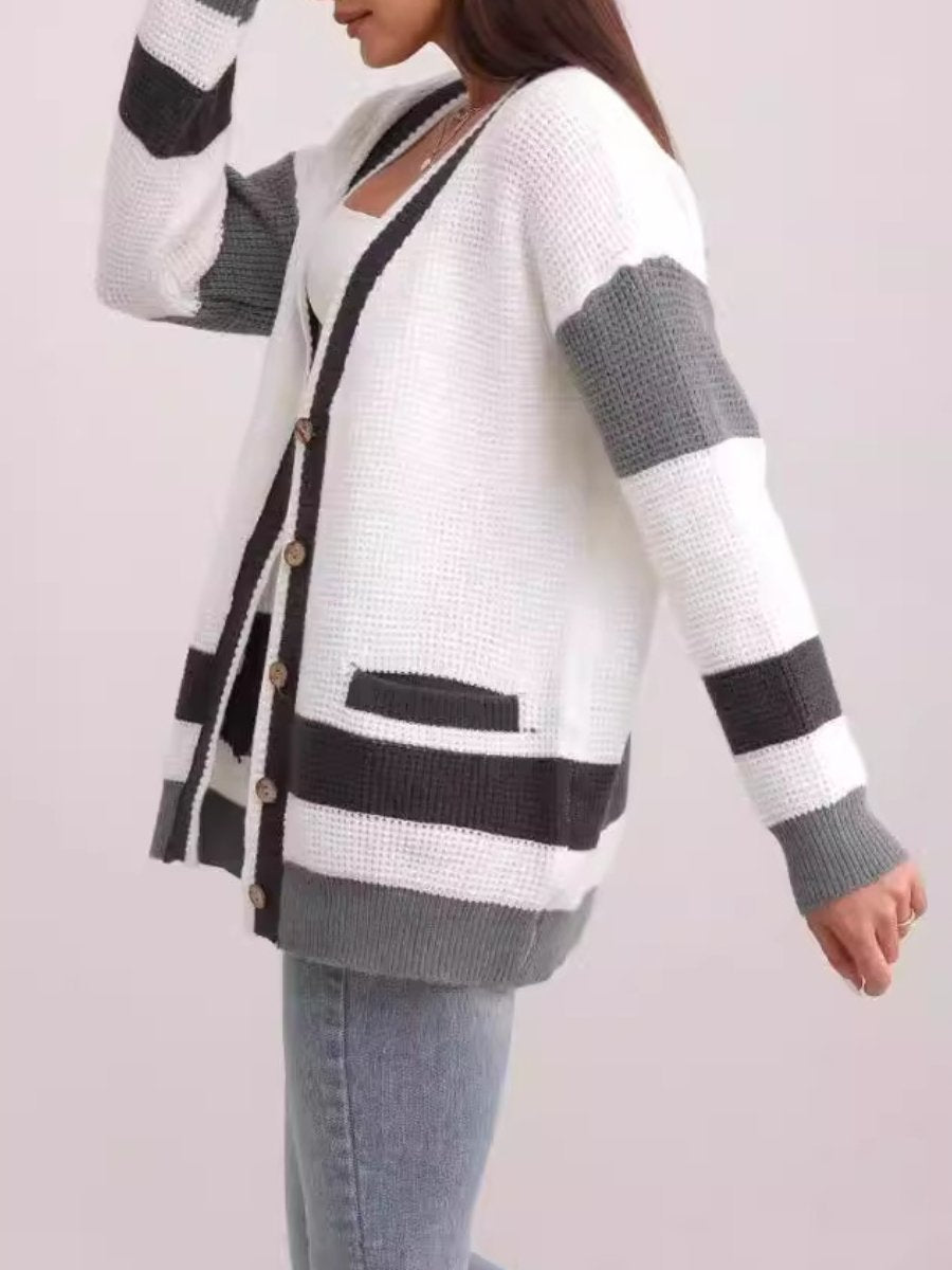 Balbina | Casual and stylish winter sweater