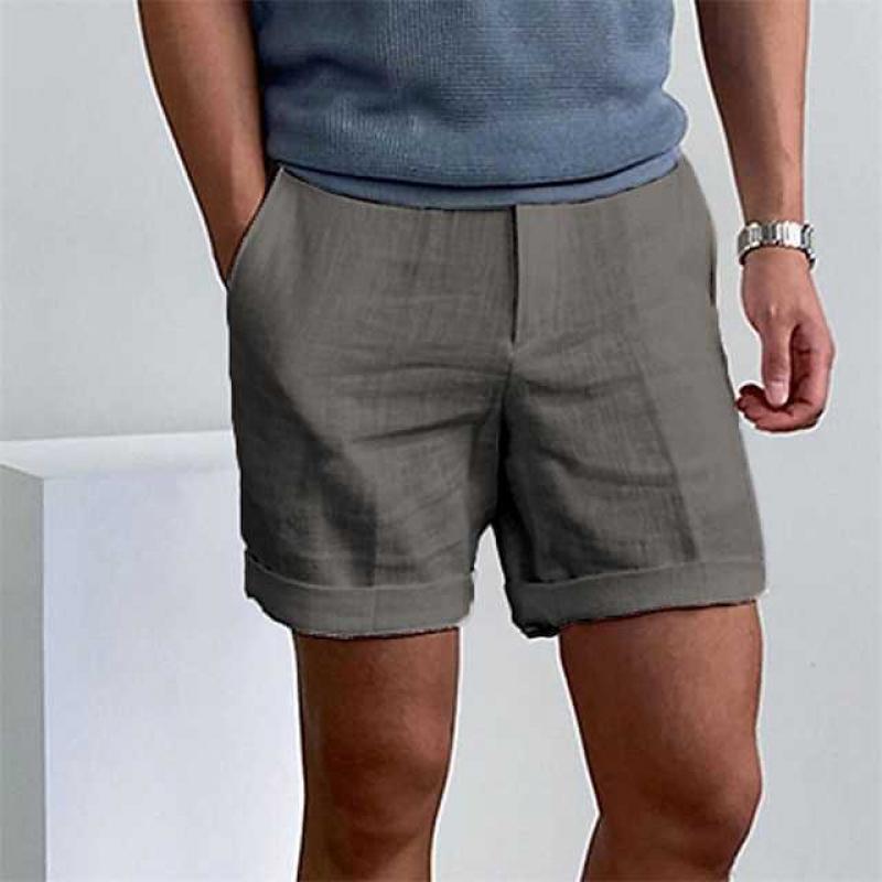 Max | Men's Shorts - Lightweight Stylish Casual Wear