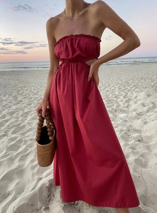 Dayana® | Bohemian chic dress