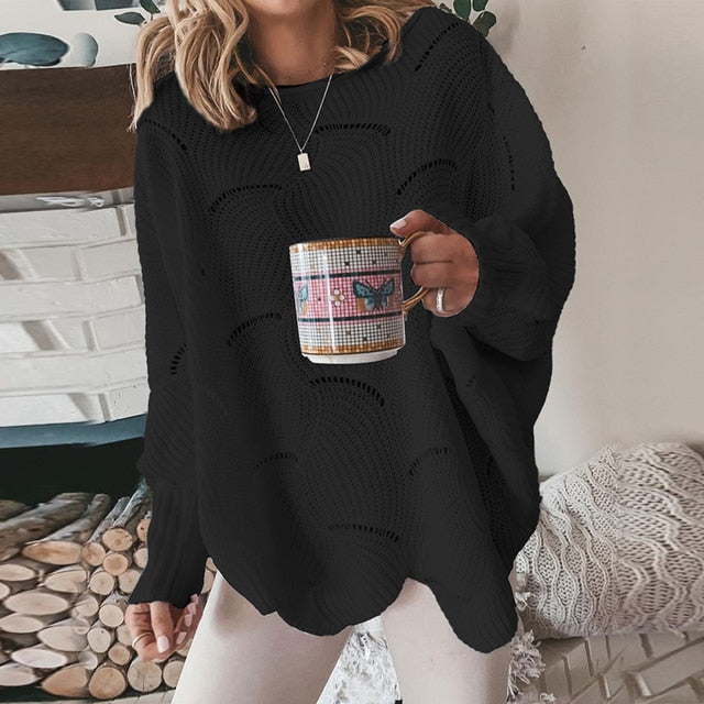 Birgit® | Elegant and casual sweater
