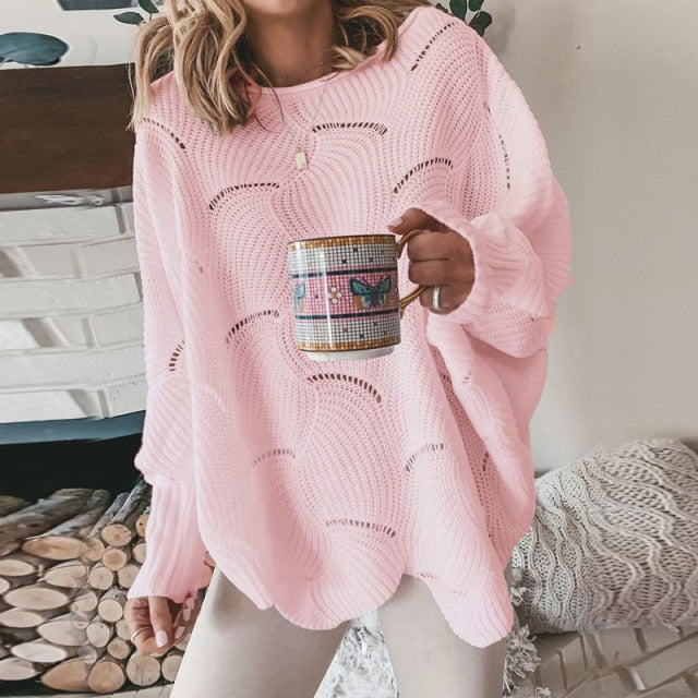 Birgit® | Elegant and casual sweater