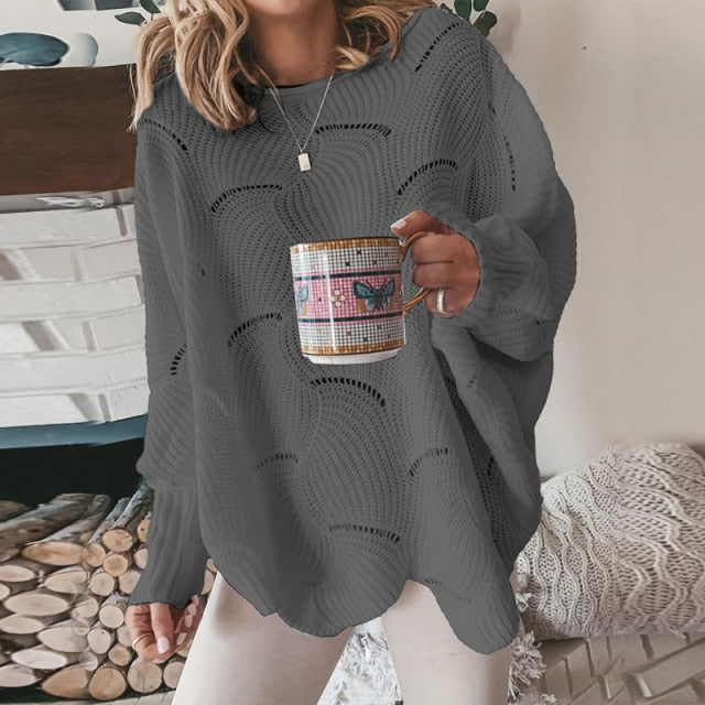 Birgit® | Elegant and casual sweater