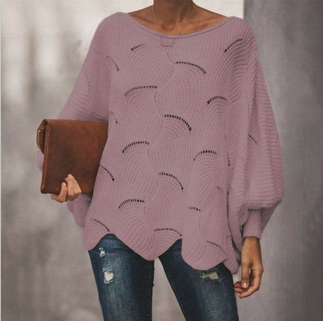 Birgit® | Elegant and casual sweater