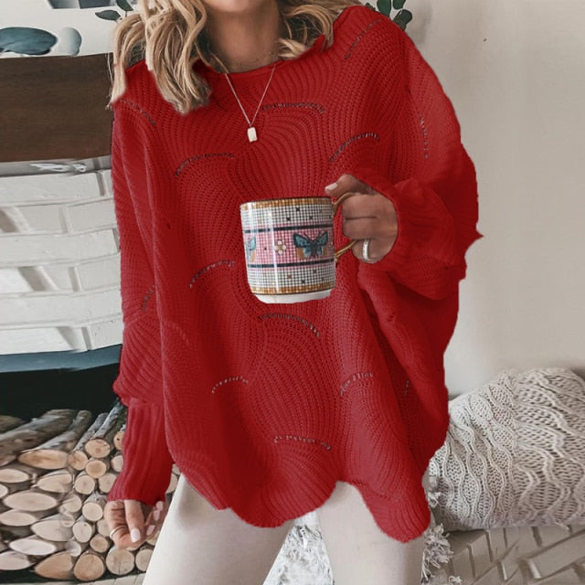 Birgit® | Elegant and casual sweater