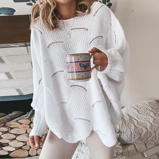 Birgit® | Elegant and casual sweater